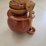 Olive pot