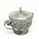 K7P HEFRA sugar bowl postmodernism
