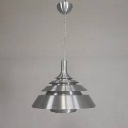 Space age pendant light, Hans-Agne Jakobsson