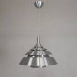 Space age pendant light, Hans-Agne Jakobsson