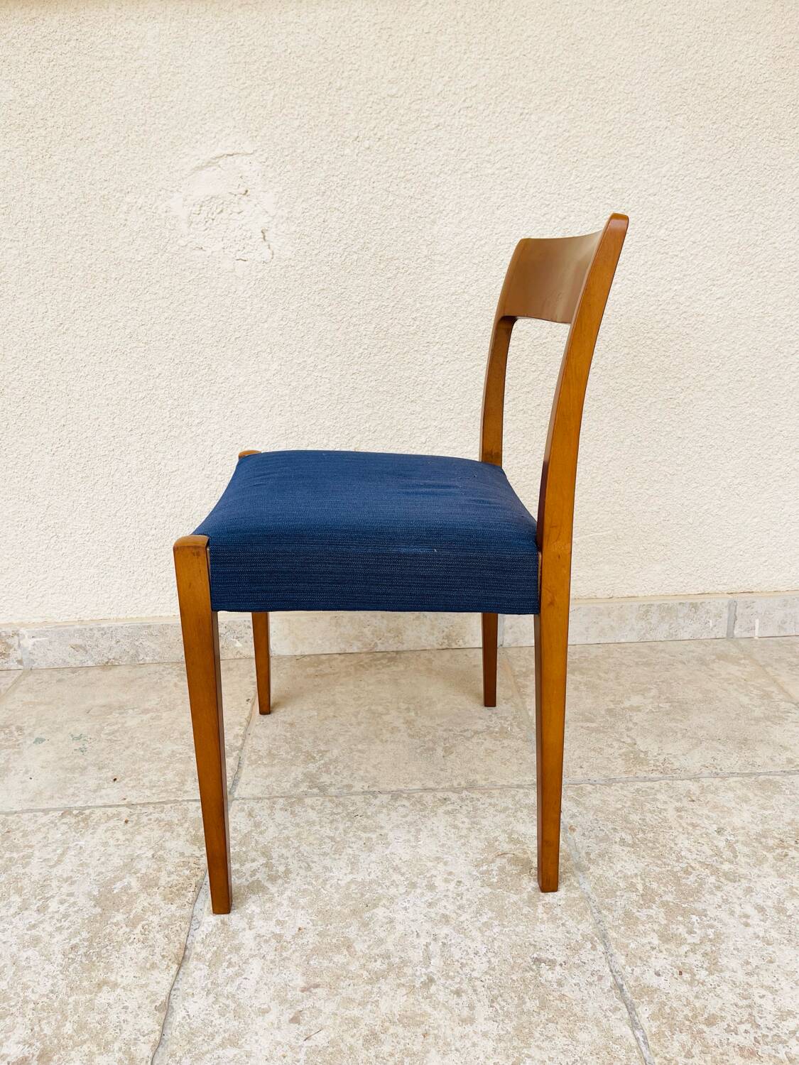 6 G-Plan teak chairs