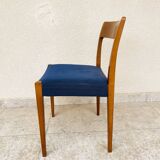 6 G-Plan teak chairs