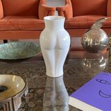 Postmodern ceramic 'Femme' vase, Baba, Vallauris France ca. 1980s