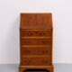 Small Mahogany secretary .Georgian style .England