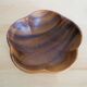 Dish teak