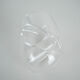 Set of glasses, Danish design, 1970s, made in Denmark