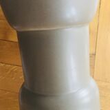 XL Charolles ceramic vase