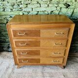 Commode vintage
