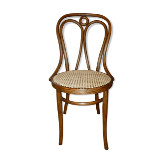 Chaise bistrot