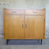 Vintage buffet 60s