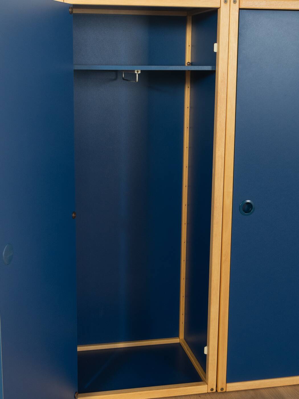 Modular three-piece profile system by Flötotto, 1970s