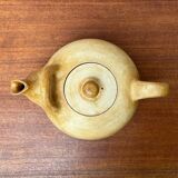 Teapot Studio Denmark Large Mid-Century by Herman A. Kähler for Kähler, 1960s