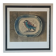 Pablo Picasso numbered 84/100, ceramic lithograph 1967