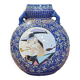 Vase en faience de Quimper années 1930