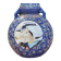 Vase en faience de Quimper années 1930