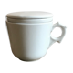 Porcelain teacup