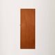 Scandinavian 1950s teak bar cabinet