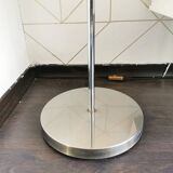 Lampadaire de l'ère spatiale Raak Amsterdam Pollam, 1960
