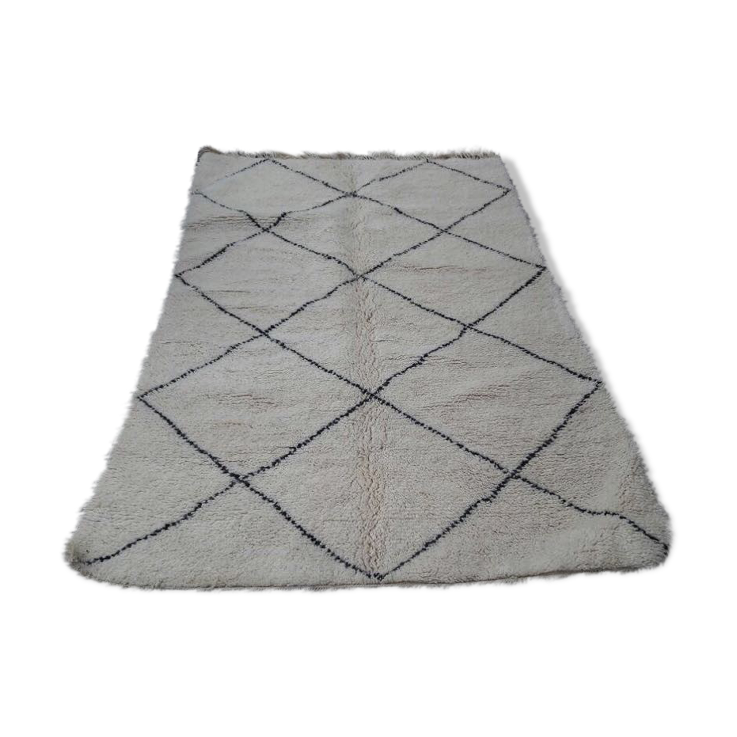 Tapis berbère 150x240cm