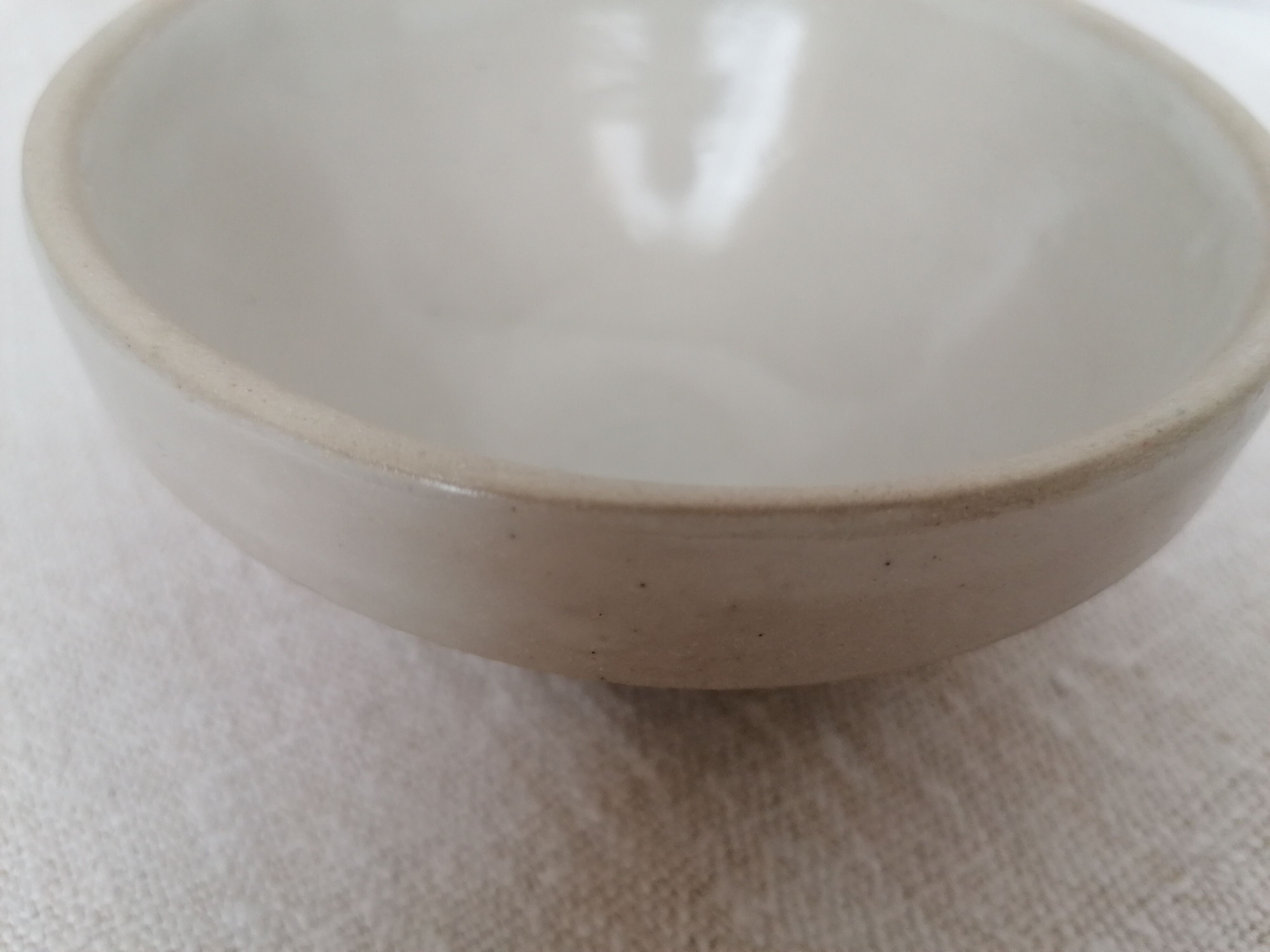 Bowl in verdified sizzle