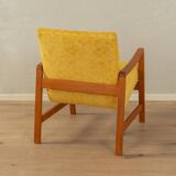 Vostra 602 Armchair by Walter Knoll, 1950s