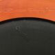 Pair of chairs 606 Barrel of Frank Lloyd Wright, edited by Cassina