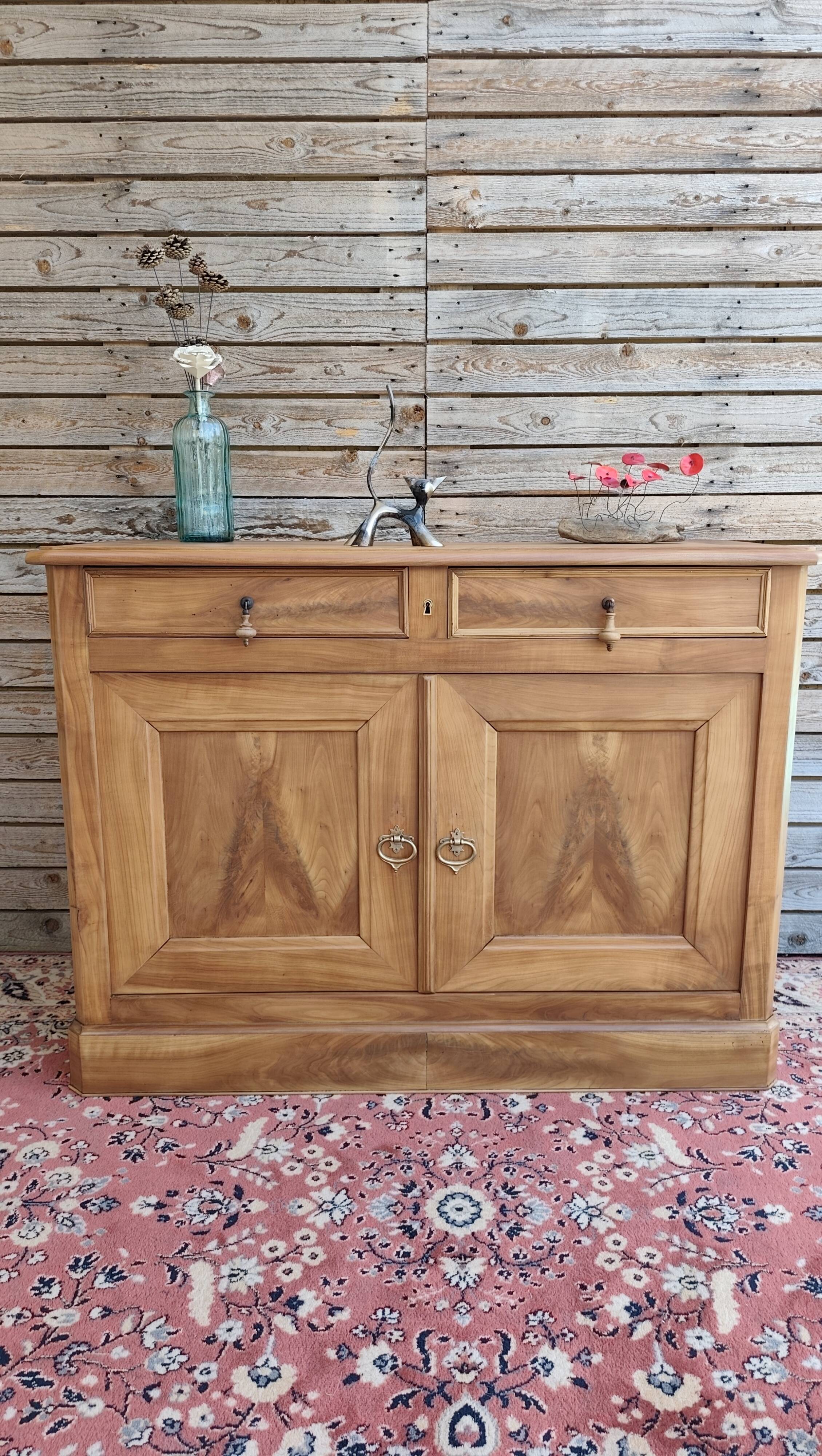 Buffet Linotte