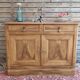 Buffet Linotte