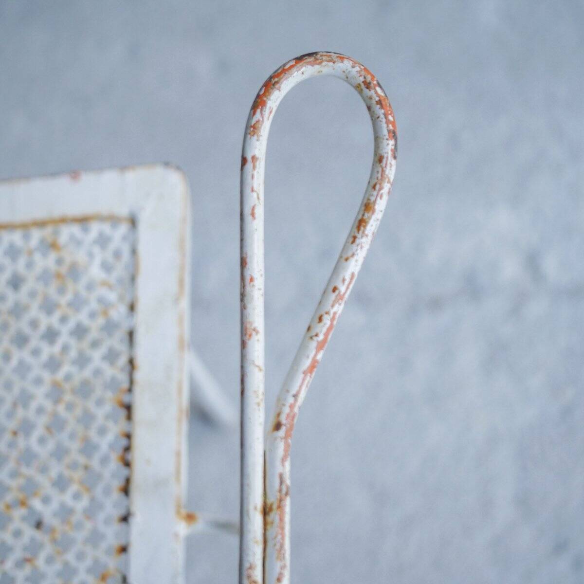 Garden chair by Gio Ponti for Casa & Giardino, 1950