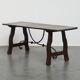 18th-Century Antique Spanish Side Table