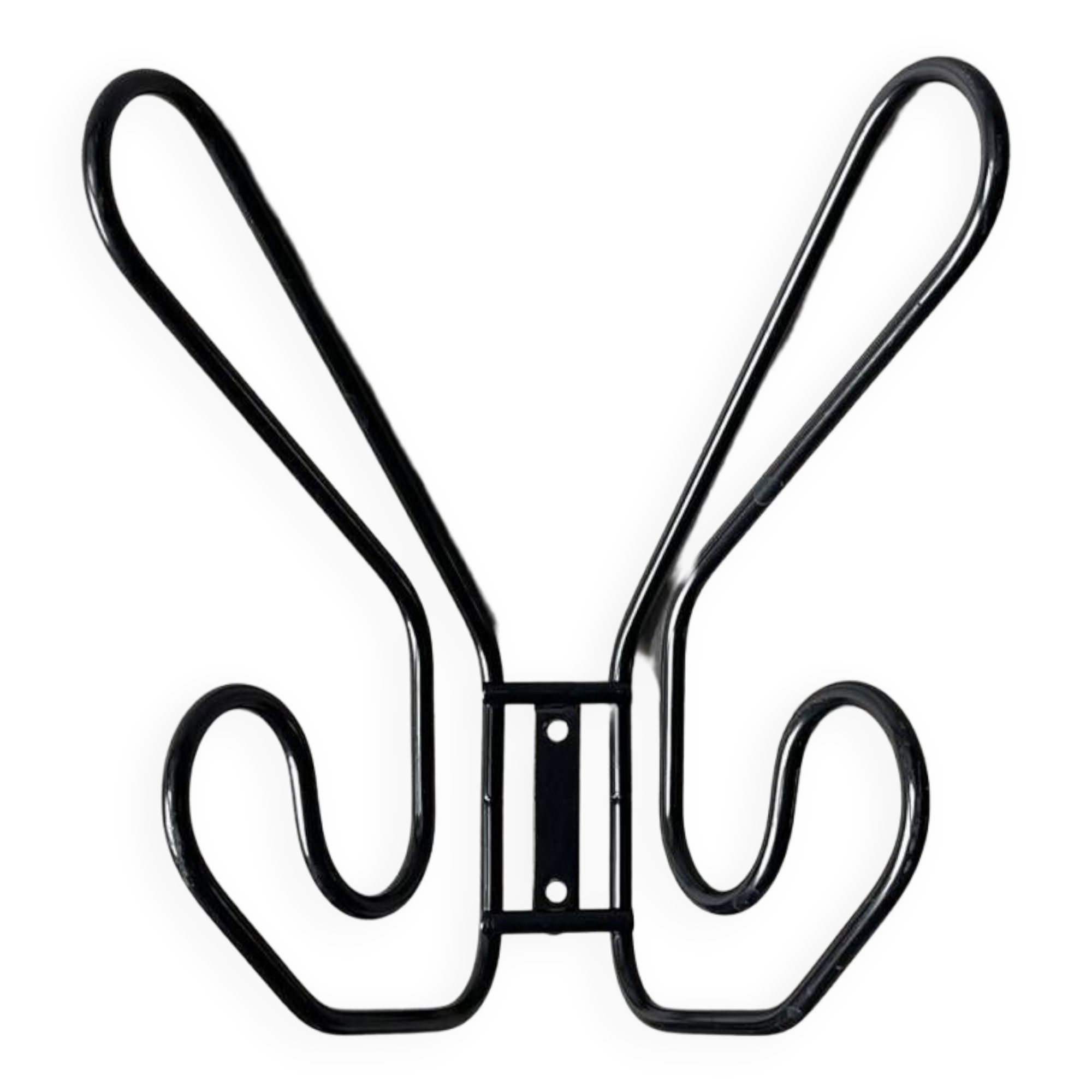 Ikea fran model hooks produced by Ikea in the 80s.