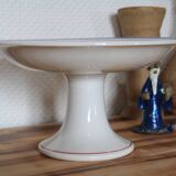 Ceranord St Amand Compote Dish