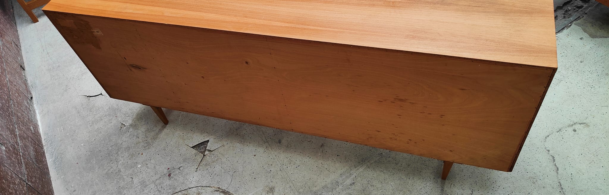 Mid Century sideboard