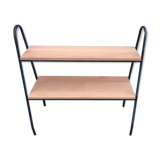 Console shelves