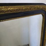 Miroir Louis Philippe 140cm