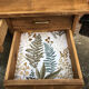 Bureau vintage