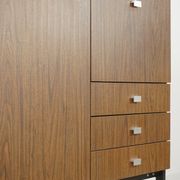 Furniture design by Pierre Guariche for Meurop model 1073, 60/70