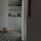 Beni Ouarain rug 200x150cm