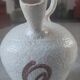 Jug, large ceramic goat by Pablo Sanguino Toledo.