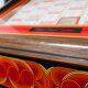 Jukebox rowe ami ri-3 jewel 1980 ready to use