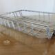 Mail range " GRIESHABER " Germany in chromed metal 60s 70s
