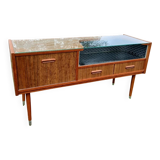 Scandinavian hairdresser