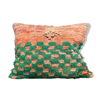 Housse de Coussin Berbère