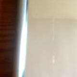 Barber mirror - 37x28cm