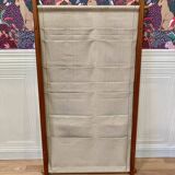 1960s Scandinavian design storage.