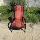 Fauteuil Voltaire