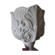 Rock pot cover