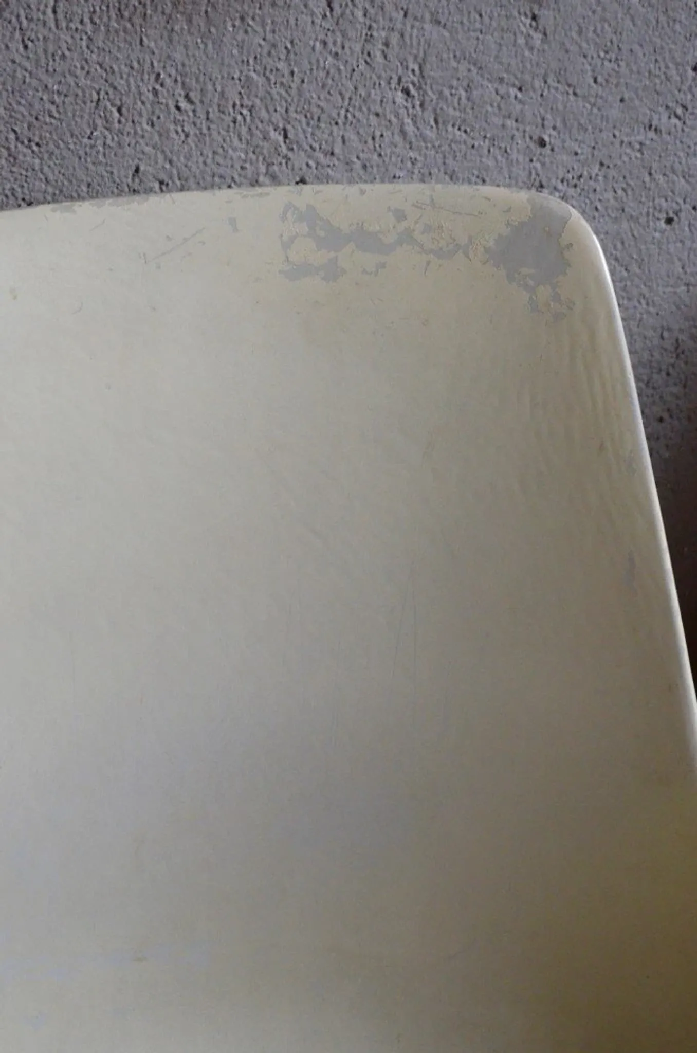 Set of 4 Georg Leowald chairs for Wilkhahn, mid-century design from the 1950s.