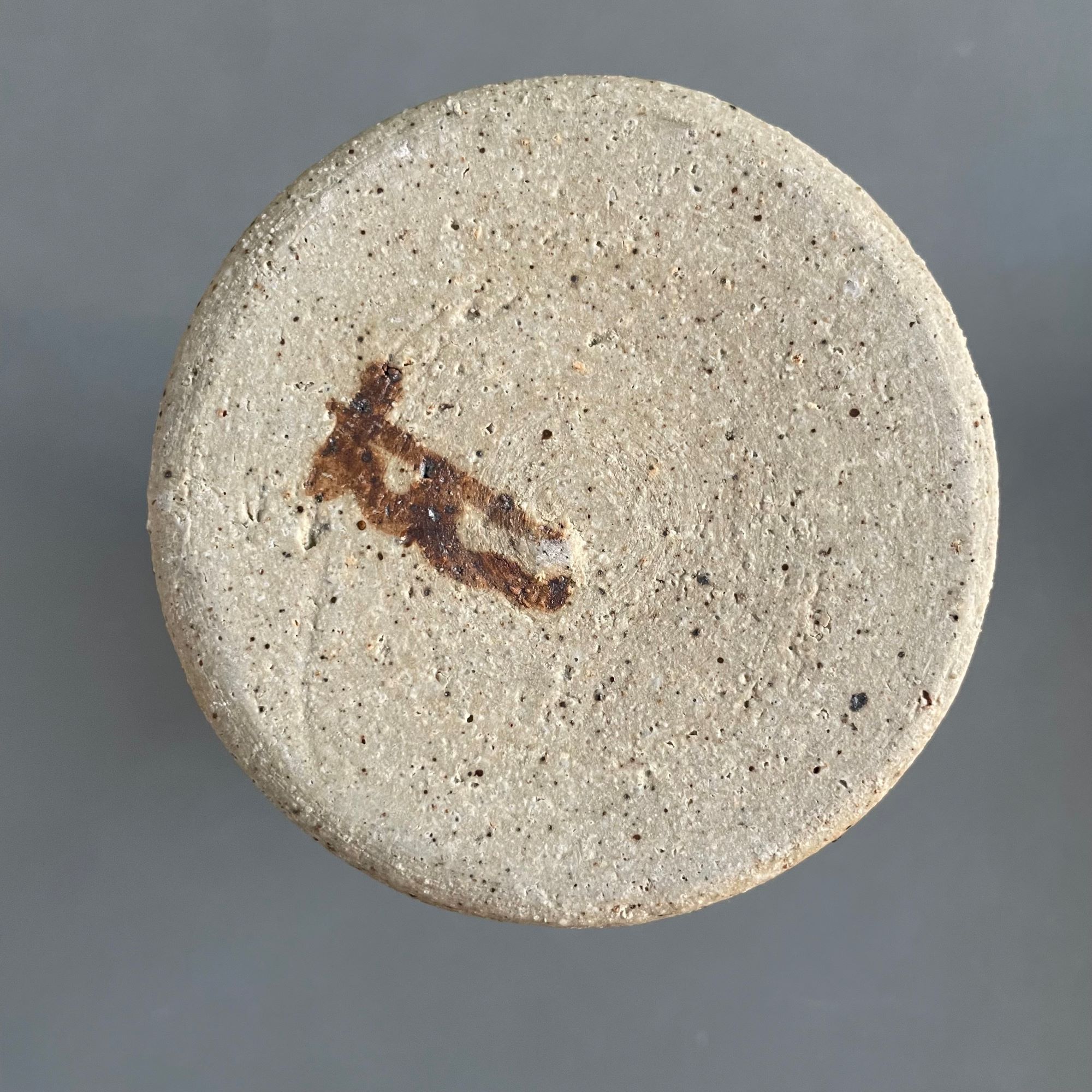 Danish design ceramics, Tue Poulsen pottery & Bjersgard, Denmark, 1960s