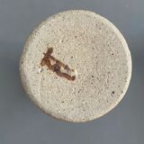 Danish design ceramics, Tue Poulsen pottery & Bjersgard, Denmark, 1960s